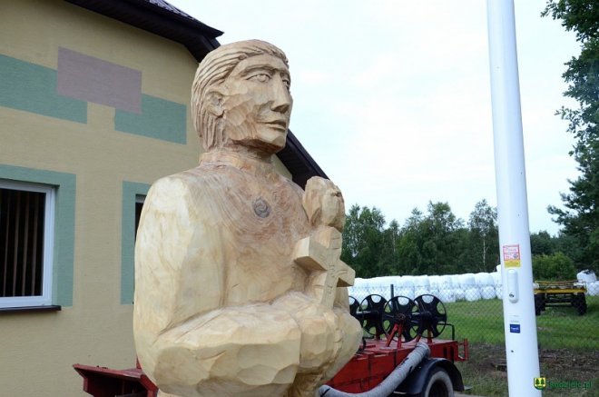 Nowe rzeźwy w Strzałkach i Kadzidle [ZDJĘCIA] - zdjęcie #5 - eOstroleka.pl
