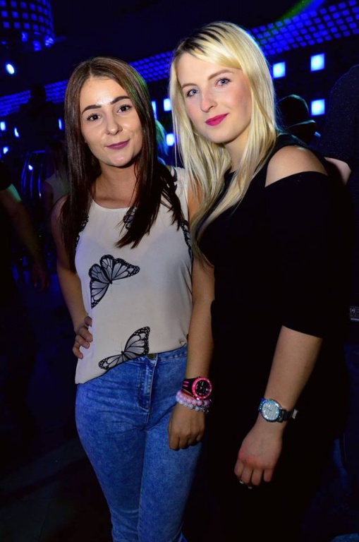 Zespół Red Queen i Damien w Clubie Ibiza Zalesie [22.07.2017] - zdjęcie #30 - eOstroleka.pl