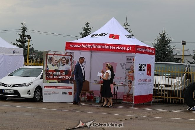 Zjazd transportowców w Ostrołęce [28.07.2017] - zdjęcie #16 - eOstroleka.pl