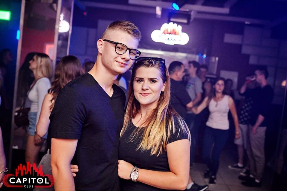 Single Party w Clubie Capitol Sypniewo [ZDJĘCIA] - zdjęcie #14 - eOstroleka.pl
