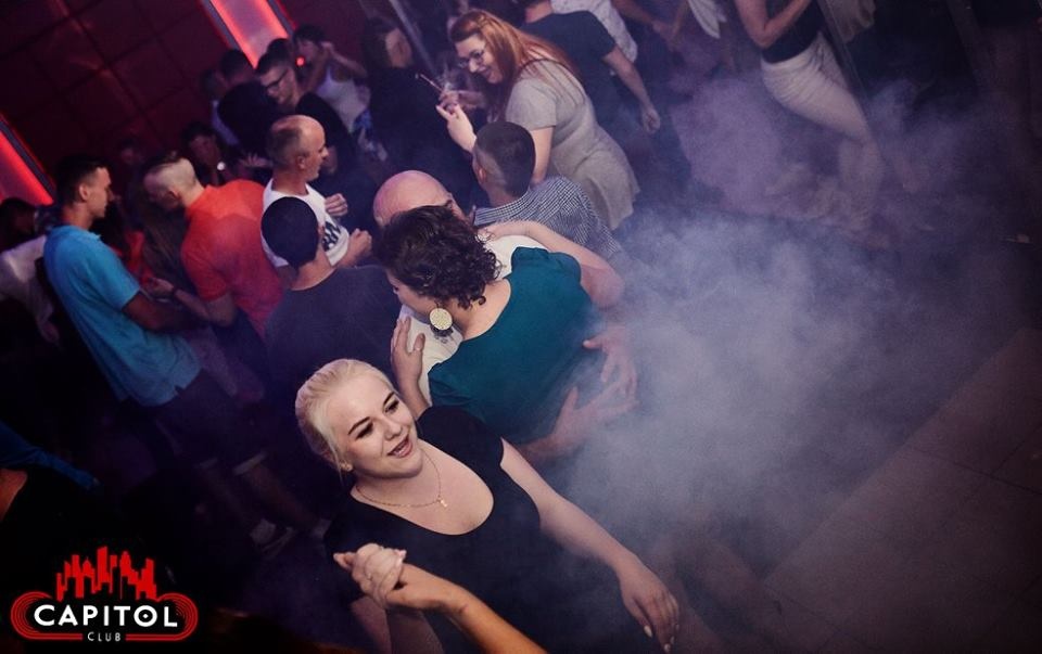 Single Party w Clubie Capitol Sypniewo [ZDJĘCIA] - zdjęcie #16 - eOstroleka.pl