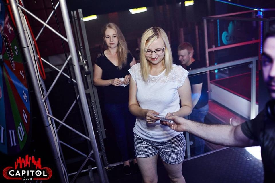 Single Party w Clubie Capitol Sypniewo [ZDJĘCIA] - zdjęcie #18 - eOstroleka.pl