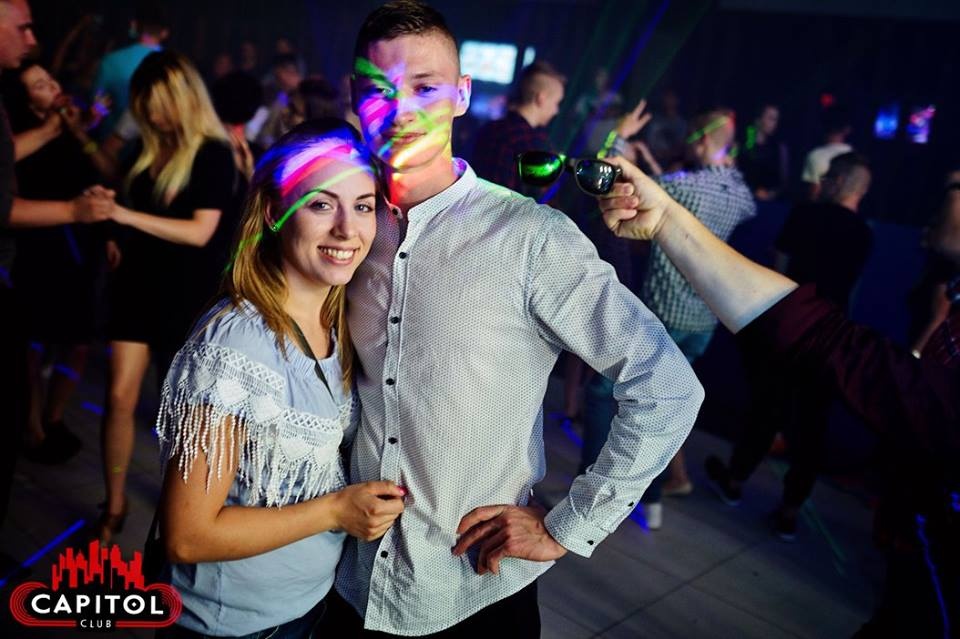 Single Party w Clubie Capitol Sypniewo [ZDJĘCIA] - zdjęcie #20 - eOstroleka.pl