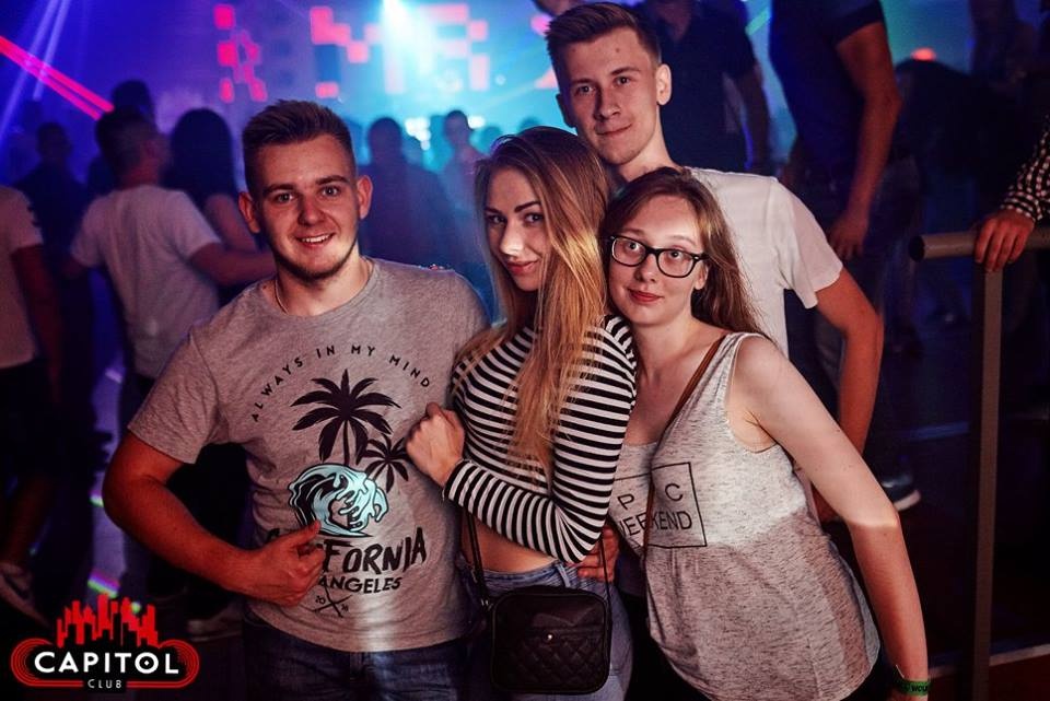 Single Party w Clubie Capitol Sypniewo [ZDJĘCIA] - zdjęcie #21 - eOstroleka.pl