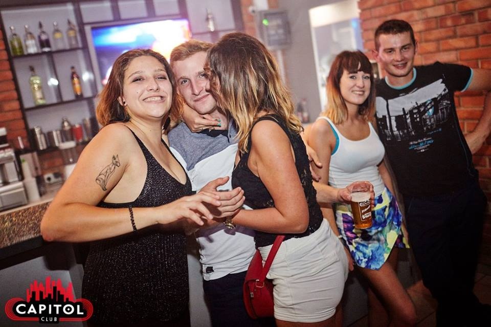 Single Party w Clubie Capitol Sypniewo [ZDJĘCIA] - zdjęcie #24 - eOstroleka.pl