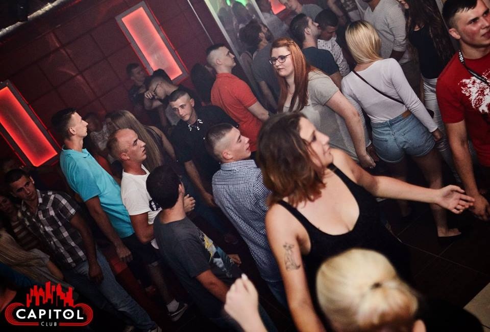Single Party w Clubie Capitol Sypniewo [ZDJĘCIA] - zdjęcie #25 - eOstroleka.pl