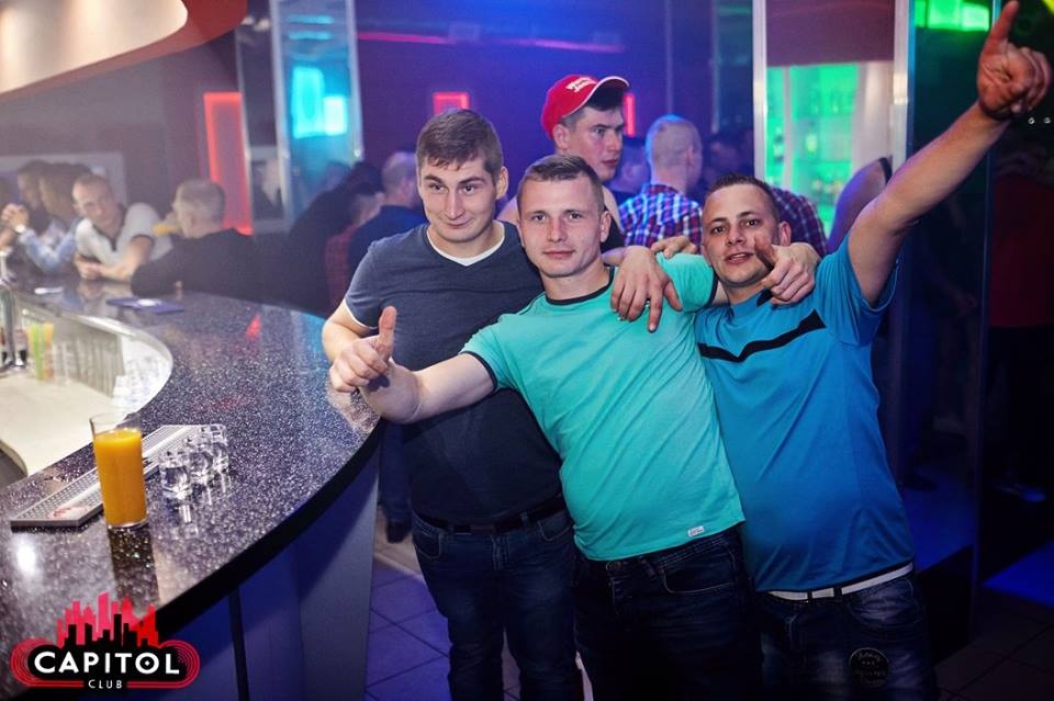 Single Party w Clubie Capitol Sypniewo [ZDJĘCIA] - zdjęcie #30 - eOstroleka.pl
