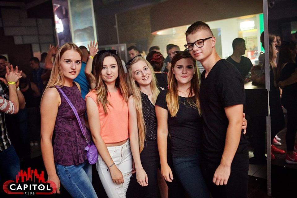 Single Party w Clubie Capitol Sypniewo [ZDJĘCIA] - zdjęcie #32 - eOstroleka.pl