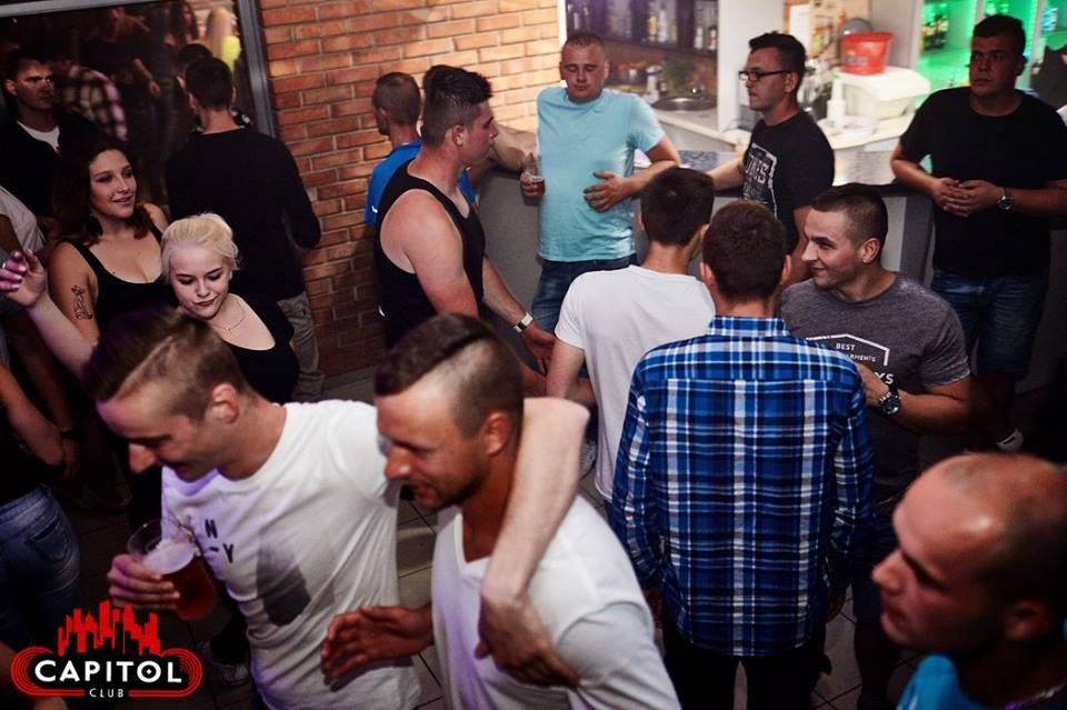 Single Party w Clubie Capitol Sypniewo [ZDJĘCIA] - zdjęcie #33 - eOstroleka.pl