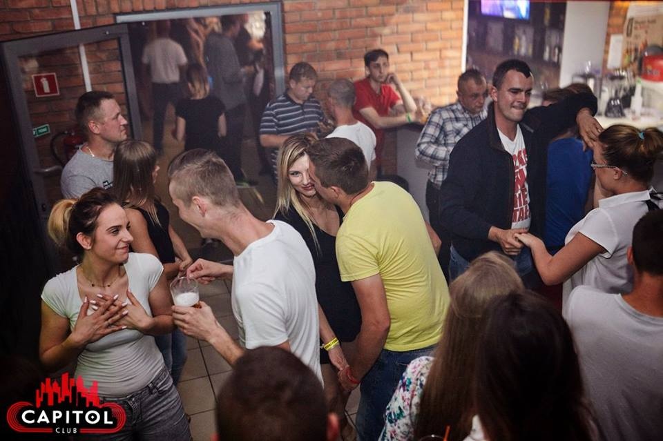 Single Party w Clubie Capitol Sypniewo [ZDJĘCIA] - zdjęcie #37 - eOstroleka.pl