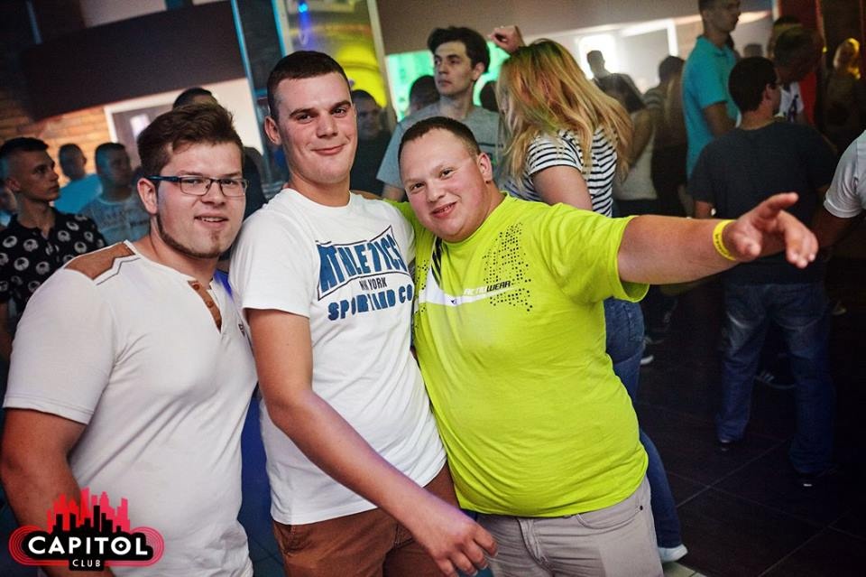 Single Party w Clubie Capitol Sypniewo [ZDJĘCIA] - zdjęcie #39 - eOstroleka.pl