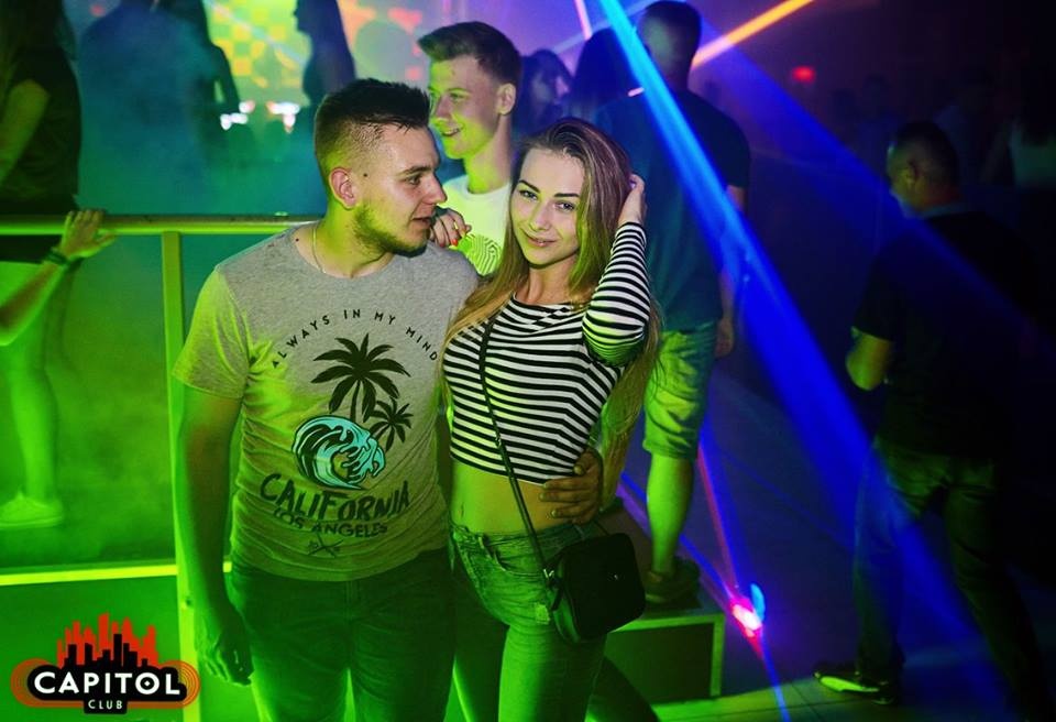 Single Party w Clubie Capitol Sypniewo [ZDJĘCIA] - zdjęcie #45 - eOstroleka.pl