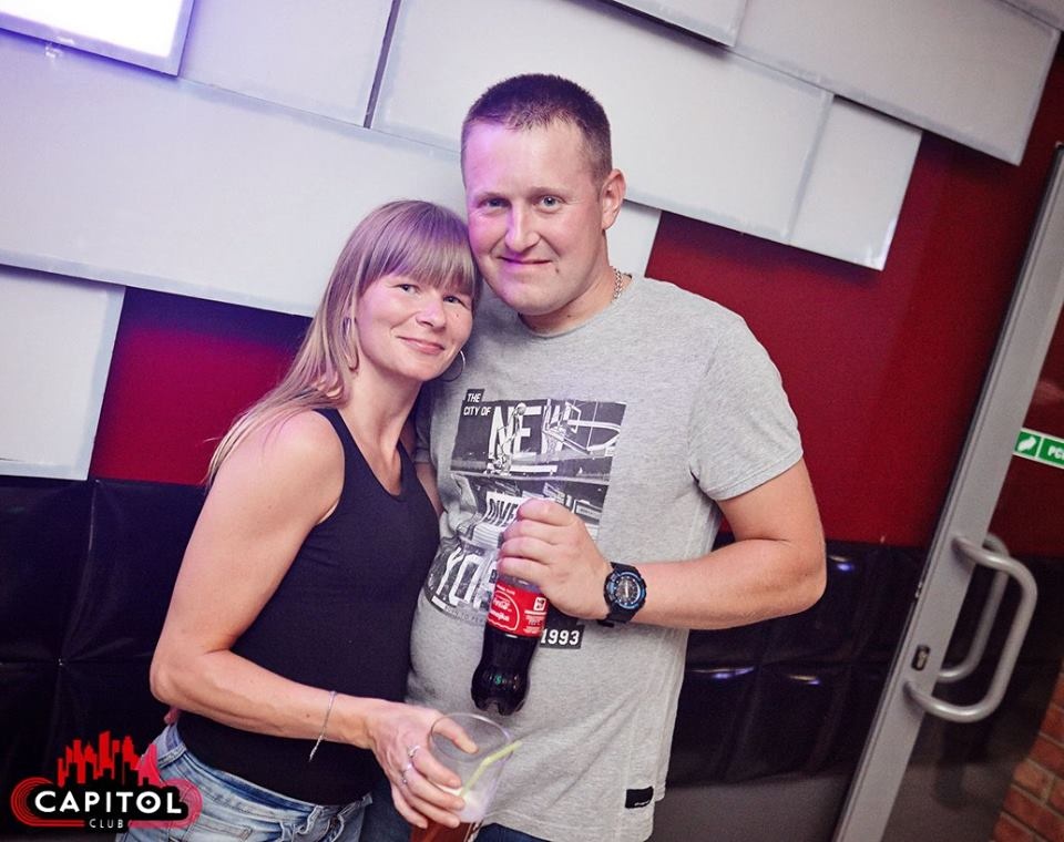 Single Party w Clubie Capitol Sypniewo [ZDJĘCIA] - zdjęcie #47 - eOstroleka.pl