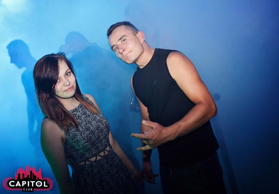 Single Party w Clubie Capitol Sypniewo [ZDJĘCIA] - zdjęcie #75 - eOstroleka.pl