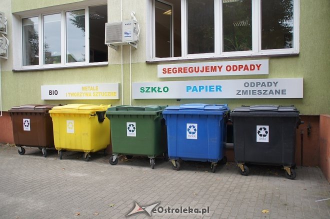 Ostrołęcki TBS przygotował „ściągawkę” dla segregujących śmieci [ZDJĘCIA] - zdjęcie #2 - eOstroleka.pl
