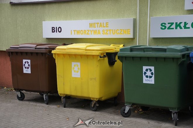 Ostrołęcki TBS przygotował „ściągawkę” dla segregujących śmieci [ZDJĘCIA] - zdjęcie #3 - eOstroleka.pl