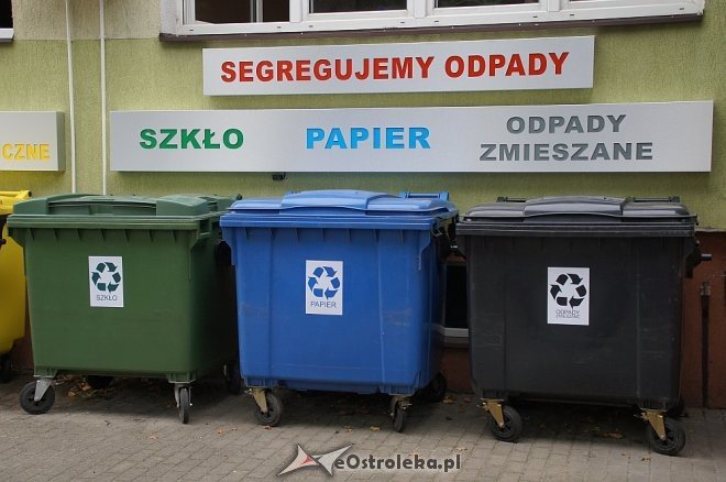 Ostrołęcki TBS przygotował „ściągawkę” dla segregujących śmieci [ZDJĘCIA] - zdjęcie #4 - eOstroleka.pl