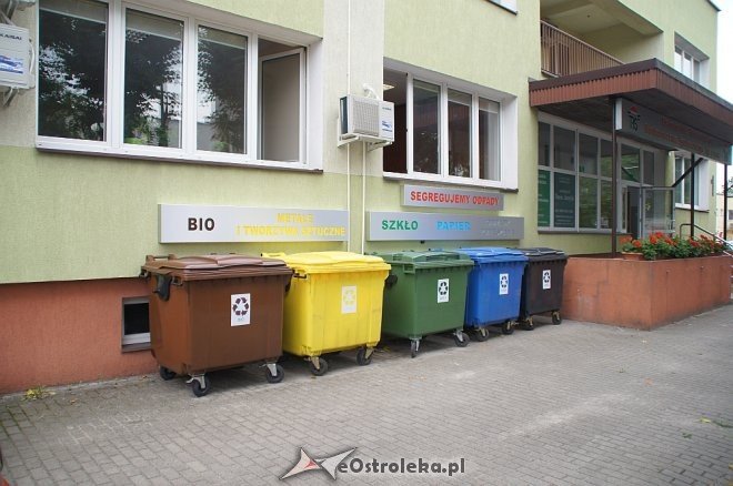 Ostrołęcki TBS przygotował „ściągawkę” dla segregujących śmieci [ZDJĘCIA] - zdjęcie #5 - eOstroleka.pl