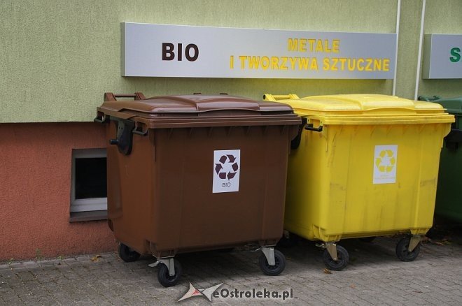 Ostrołęcki TBS przygotował „ściągawkę” dla segregujących śmieci [ZDJĘCIA] - zdjęcie #7 - eOstroleka.pl