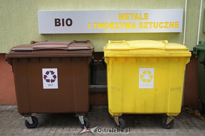Ostrołęcki TBS przygotował „ściągawkę” dla segregujących śmieci [ZDJĘCIA] - zdjęcie #9 - eOstroleka.pl