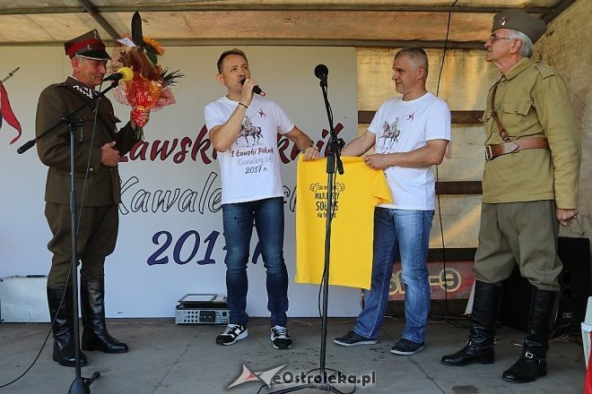 Ławski Piknik Kawaleryjski [05.08.2017] - zdjęcie #43 - eOstroleka.pl