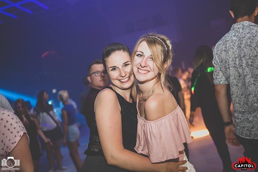 Facebook Party w Clubie Capitol Sypniewo [ZDJĘCIA] - zdjęcie #3 - eOstroleka.pl