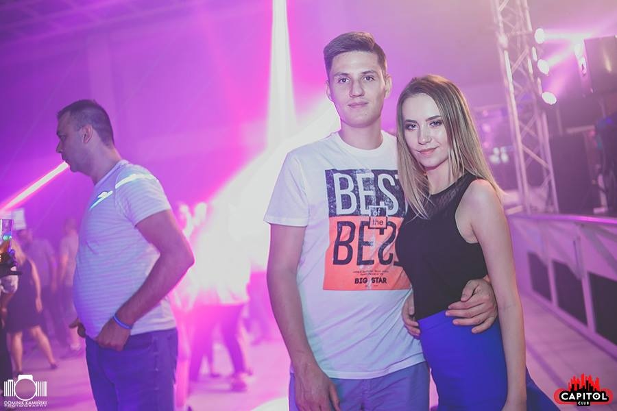 Facebook Party w Clubie Capitol Sypniewo [ZDJĘCIA] - zdjęcie #11 - eOstroleka.pl