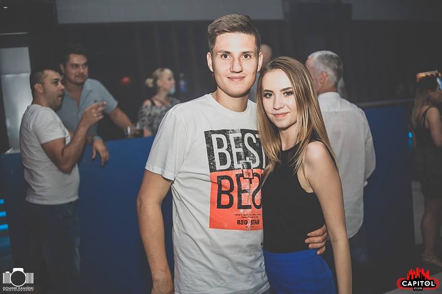 Facebook Party w Clubie Capitol Sypniewo [ZDJĘCIA] - zdjęcie #12 - eOstroleka.pl