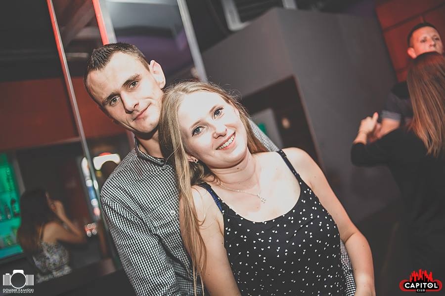 Facebook Party w Clubie Capitol Sypniewo [ZDJĘCIA] - zdjęcie #18 - eOstroleka.pl