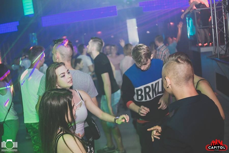 Facebook Party w Clubie Capitol Sypniewo [ZDJĘCIA] - zdjęcie #25 - eOstroleka.pl