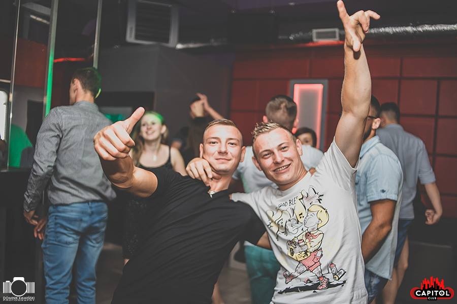 Facebook Party w Clubie Capitol Sypniewo [ZDJĘCIA] - zdjęcie #27 - eOstroleka.pl