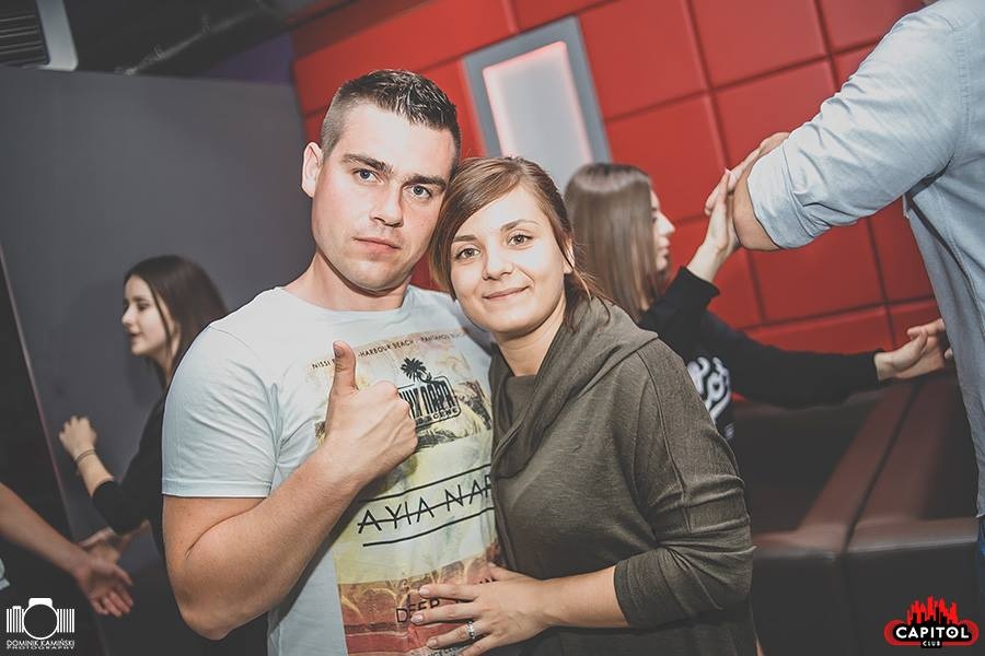 Facebook Party w Clubie Capitol Sypniewo [ZDJĘCIA] - zdjęcie #31 - eOstroleka.pl