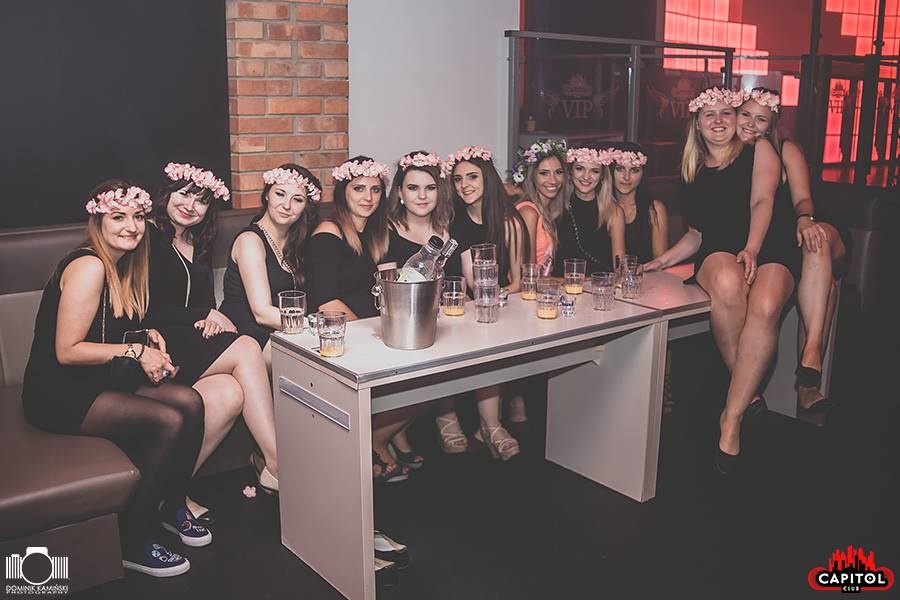 Facebook Party w Clubie Capitol Sypniewo [ZDJĘCIA] - zdjęcie #34 - eOstroleka.pl