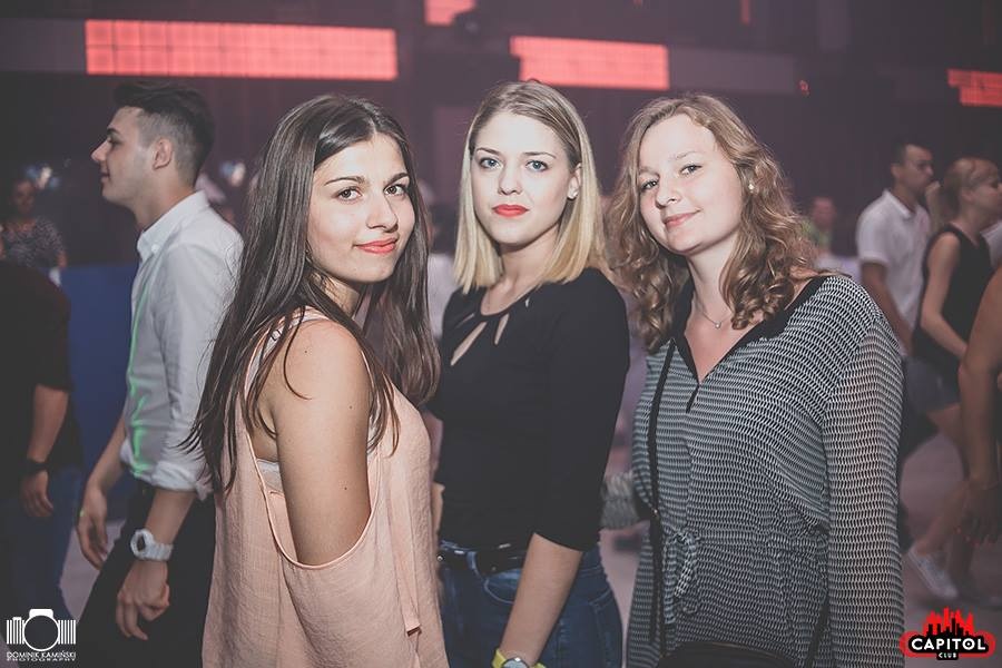 Facebook Party w Clubie Capitol Sypniewo [ZDJĘCIA] - zdjęcie #35 - eOstroleka.pl