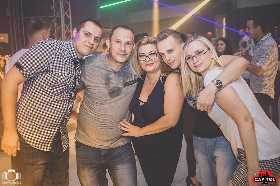 Facebook Party w Clubie Capitol Sypniewo [ZDJĘCIA] - zdjęcie #36 - eOstroleka.pl
