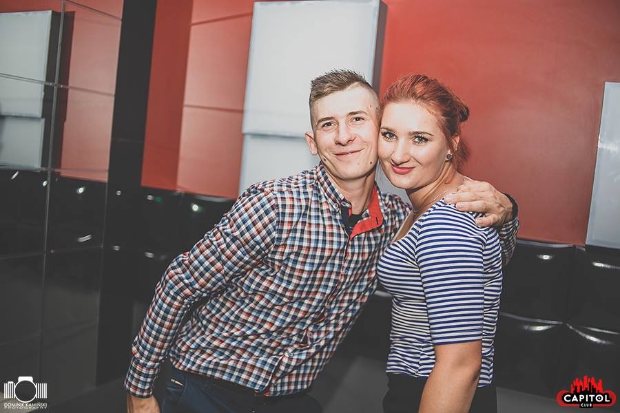 Facebook Party w Clubie Capitol Sypniewo [ZDJĘCIA] - zdjęcie #37 - eOstroleka.pl