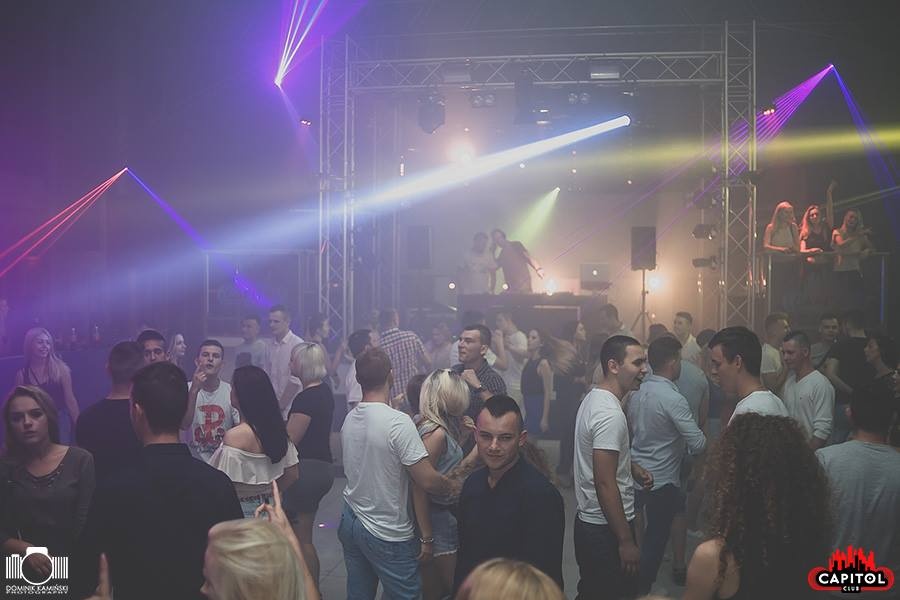 Facebook Party w Clubie Capitol Sypniewo [ZDJĘCIA] - zdjęcie #41 - eOstroleka.pl
