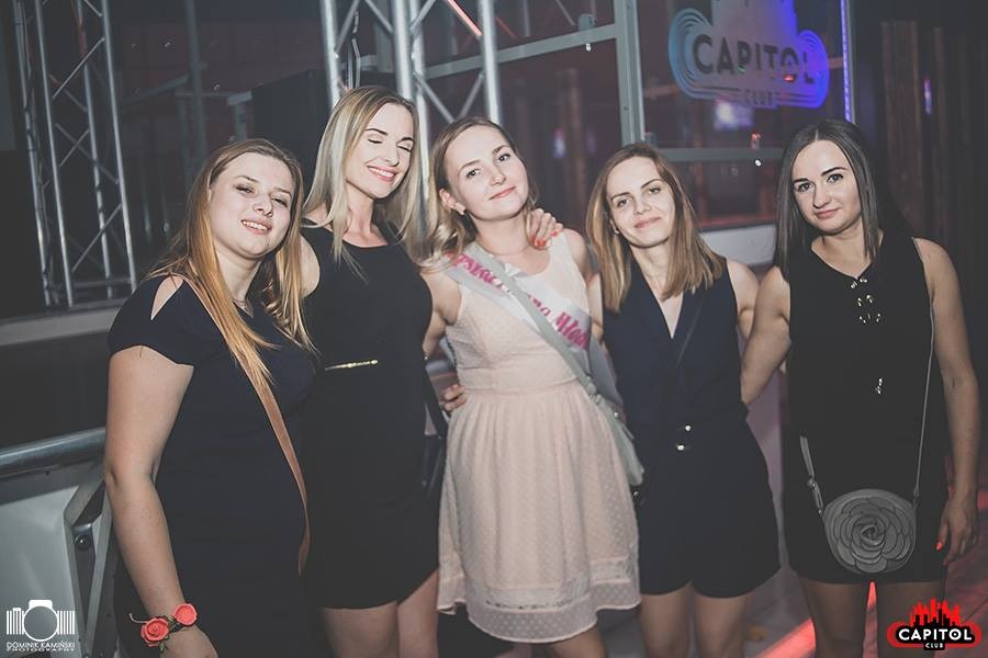 Facebook Party w Clubie Capitol Sypniewo [ZDJĘCIA] - zdjęcie #48 - eOstroleka.pl