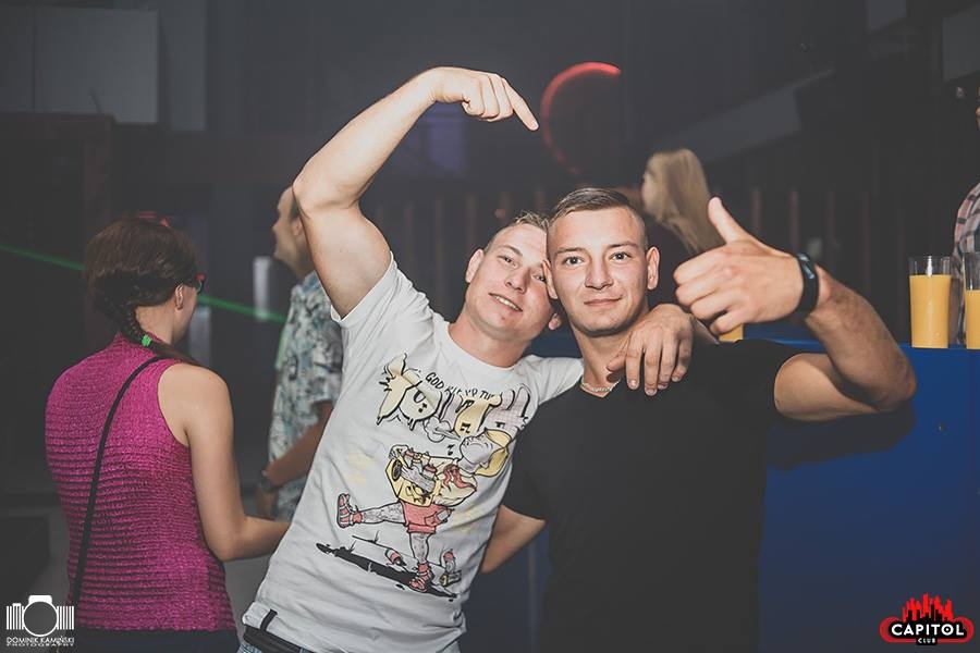 Facebook Party w Clubie Capitol Sypniewo [ZDJĘCIA] - zdjęcie #50 - eOstroleka.pl