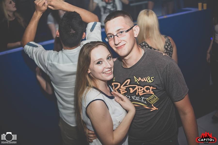 Facebook Party w Clubie Capitol Sypniewo [ZDJĘCIA] - zdjęcie #51 - eOstroleka.pl