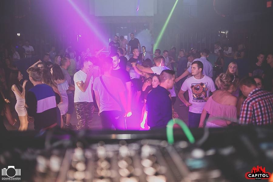 Facebook Party w Clubie Capitol Sypniewo [ZDJĘCIA] - zdjęcie #59 - eOstroleka.pl