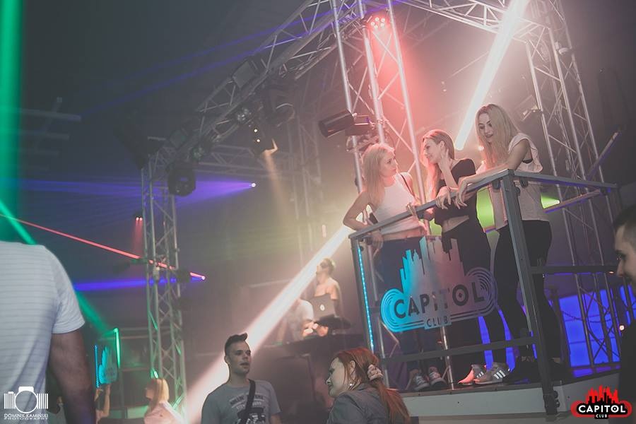 Facebook Party w Clubie Capitol Sypniewo [ZDJĘCIA] - zdjęcie #62 - eOstroleka.pl