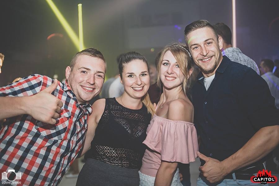 Facebook Party w Clubie Capitol Sypniewo [ZDJĘCIA] - zdjęcie #63 - eOstroleka.pl
