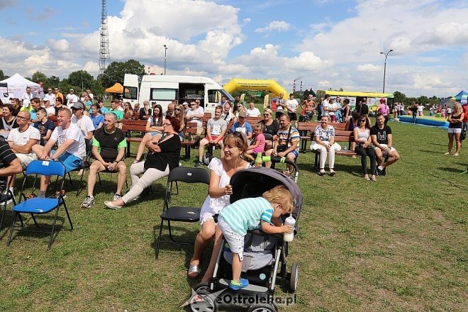 Piknik trzeźwościowy z Arkadią [06.08.2017] - zdjęcie #8 - eOstroleka.pl