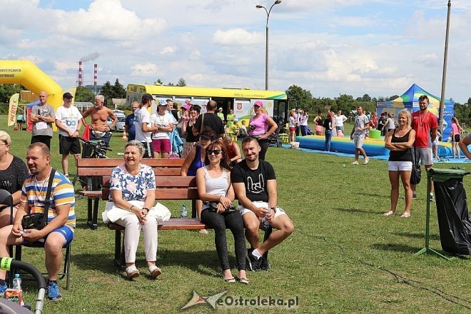 Piknik trzeźwościowy z Arkadią [06.08.2017] - zdjęcie #9 - eOstroleka.pl