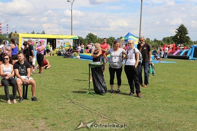 Piknik trzeźwościowy z Arkadią [06.08.2017] - zdjęcie #11 - eOstroleka.pl