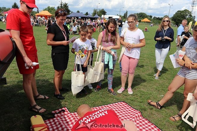 Piknik trzeźwościowy z Arkadią [06.08.2017] - zdjęcie #21 - eOstroleka.pl