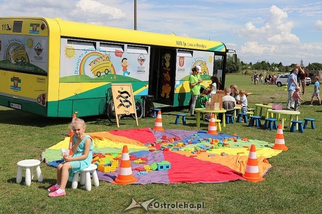 Piknik trzeźwościowy z Arkadią [06.08.2017] - zdjęcie #31 - eOstroleka.pl