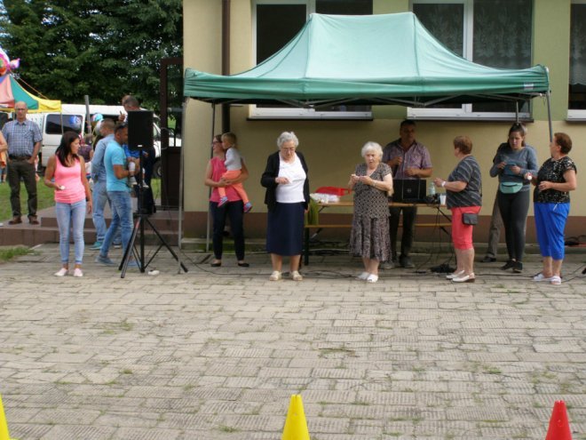 Festyn rodzinny w Wejdzie [ZDJĘCIA] - zdjęcie #19 - eOstroleka.pl