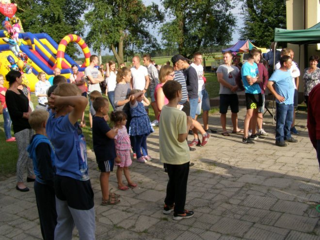 Festyn rodzinny w Wejdzie [ZDJĘCIA] - zdjęcie #37 - eOstroleka.pl